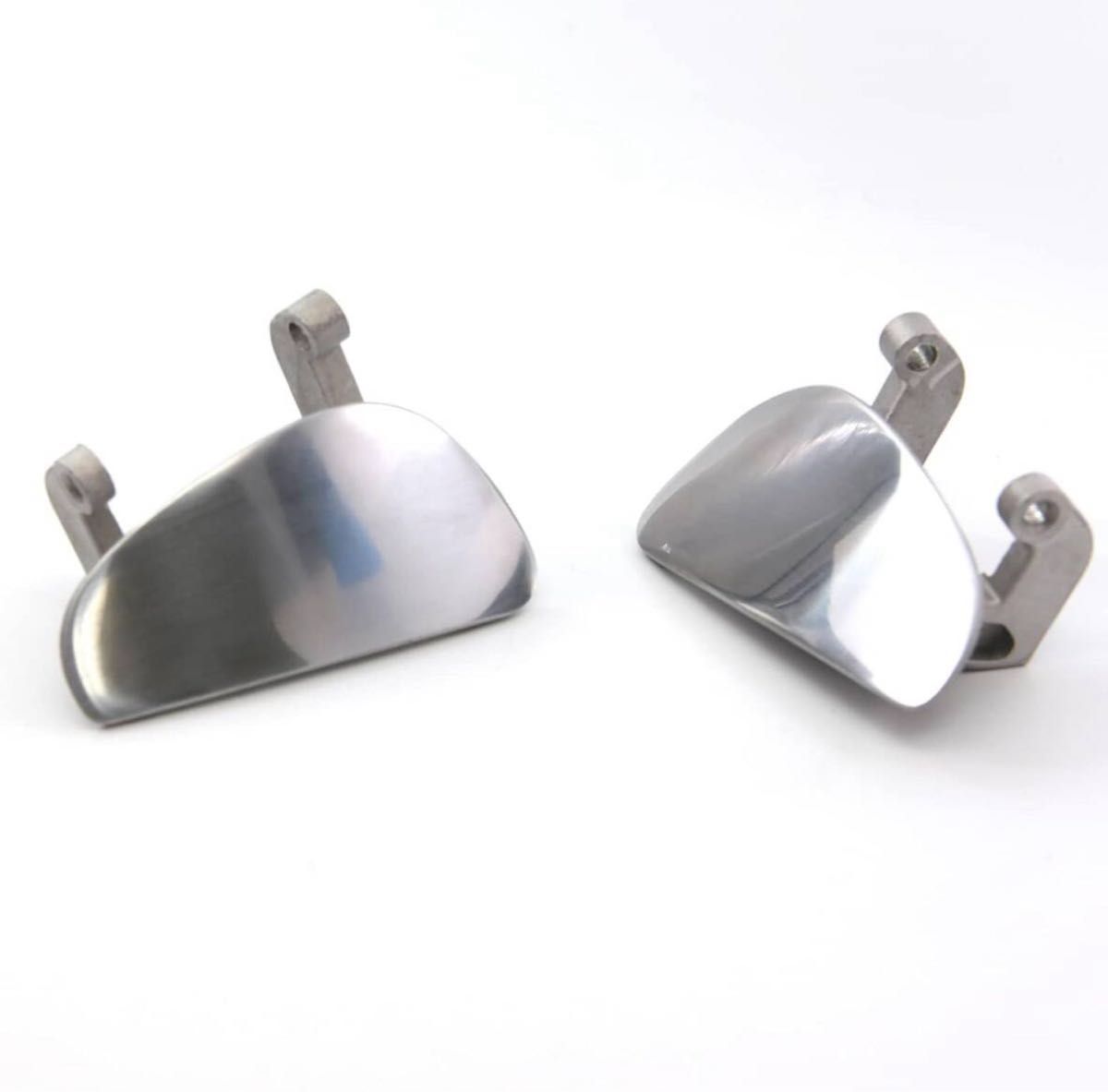 マツダ RX-7 FD3S 1993-2002 アルミ ドアハンドル ドアノブ