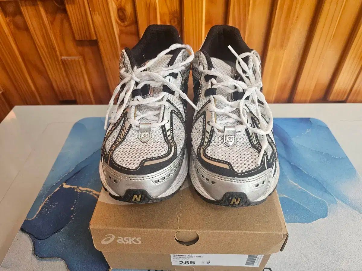 New Balance ニューバランス 1906 290