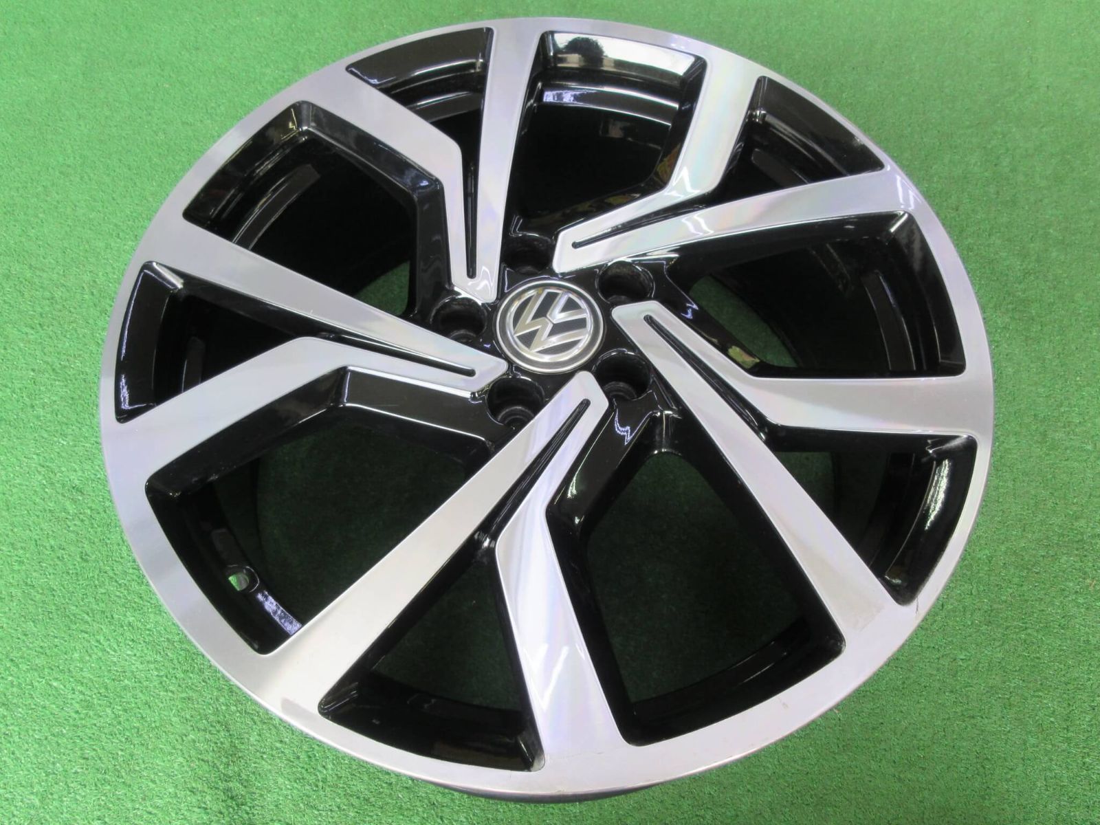 トラックエディション 7.5J-19