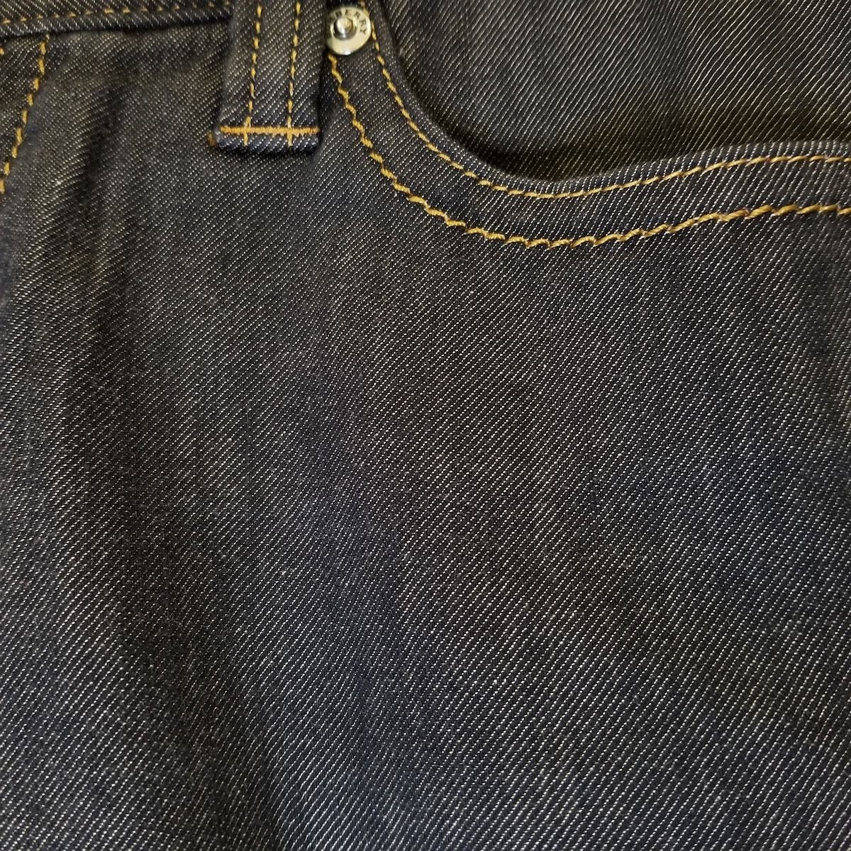Burberry London サイズ36 Burberry LONDON(バーバリーロンドン) ジーンズ サイズ36 M