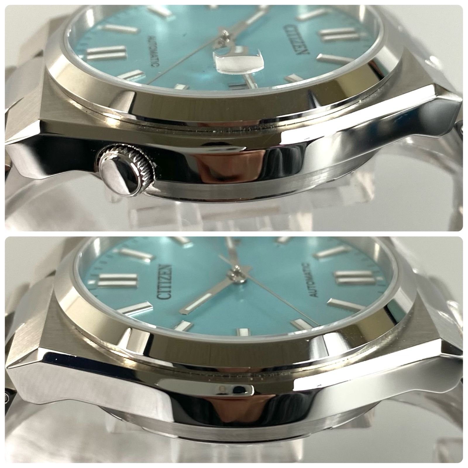 希少・美品】シチズン シチズンコレクション TSUYOSAコレクション