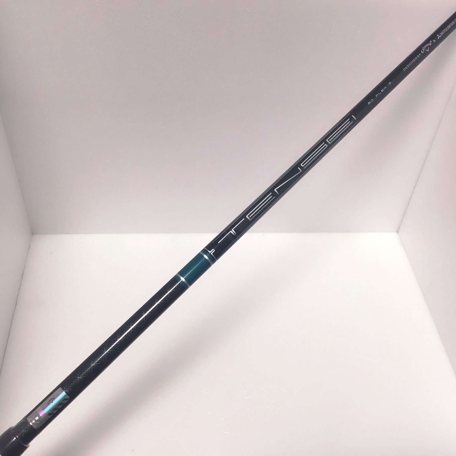 新品 エリート純正 テンセイ グリーン TENSEI GREEN 60-S
