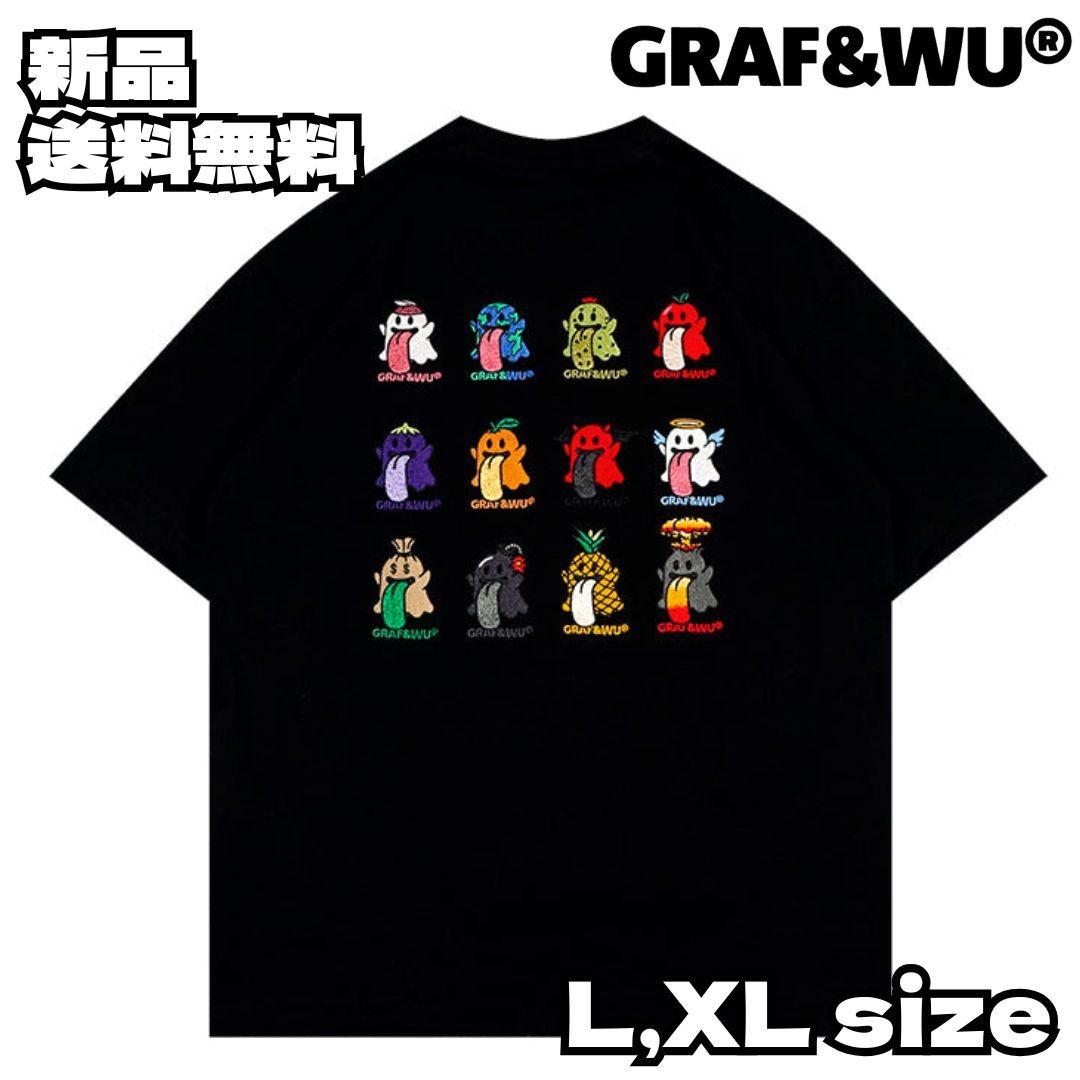 GADORO 武道館Tシャツ　XLサイズ GADORO 武道館 Tシャツ 受注生産品 Lサイズ - メルカリ