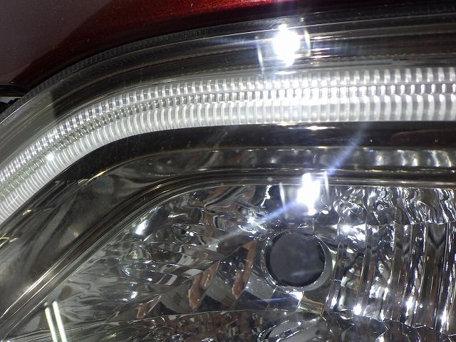 N-BOX カスタム ヘッドライト左右 HID JF1 2 100-62038 2 ホワイト コーティング 比較的 250910028 FFCRYSTALESIA_COM