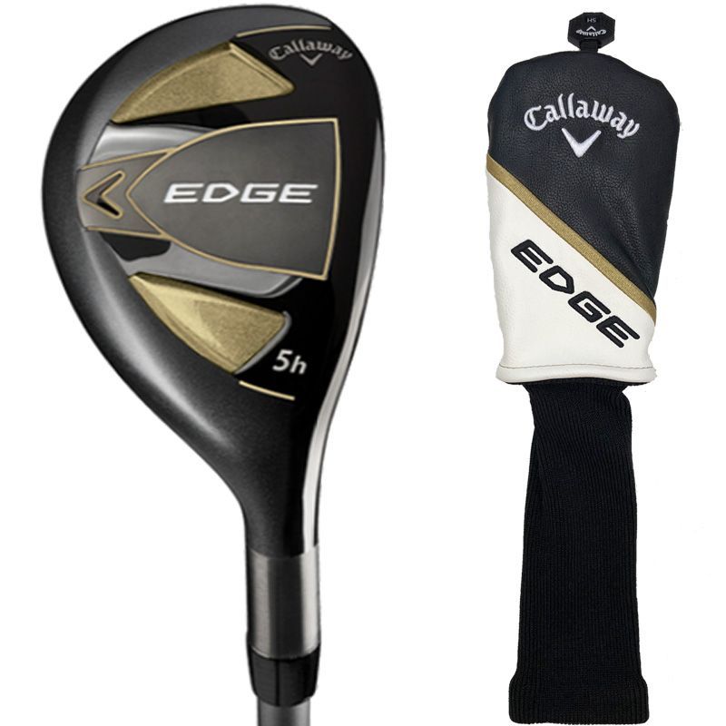 Callaway キャロウェイ レディース ゴルフセット 10本セット EDGE 右 ...