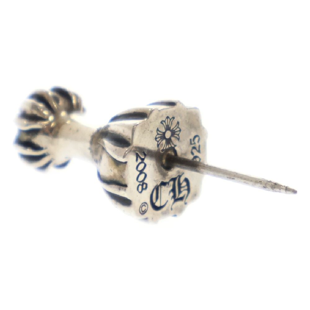 CHROME HEARTS (クロムハーツ) PUSH PIN クロスボールプッシュピン