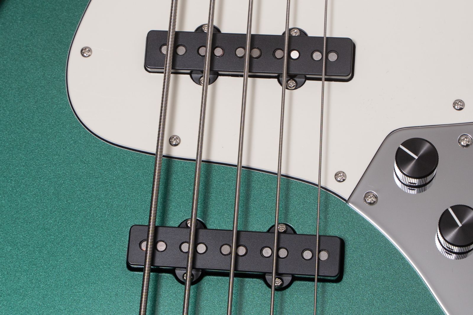 Kikuchi Guitars