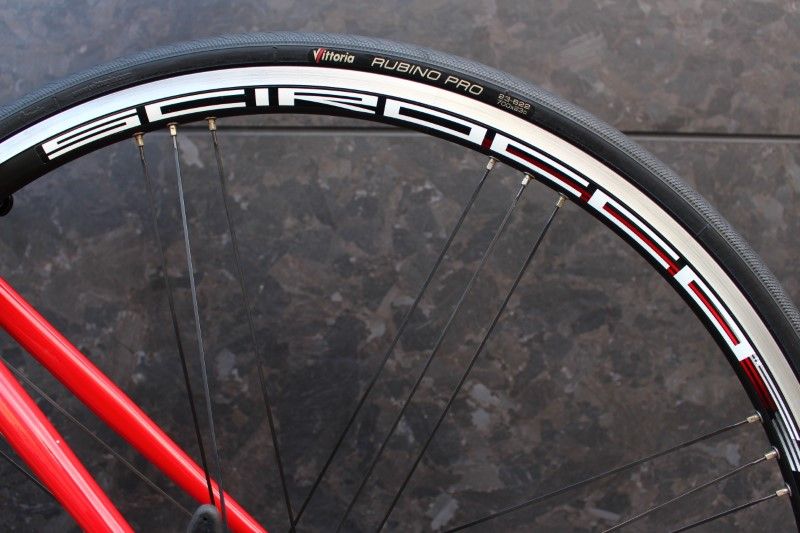 デローザ DE ROSA チーム TEAM 2006モデル カンパニョーロ