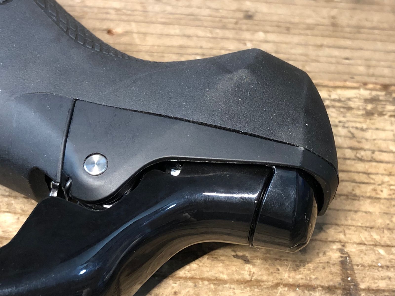 IZ826 シマノ SHIMANO 105 ST-R7000 STIレバー 2x11S - メルカリ