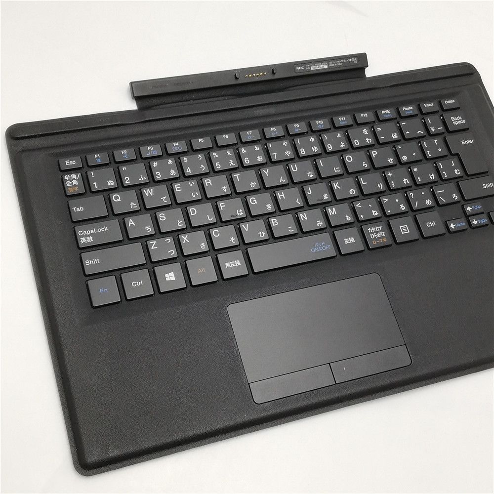 NEC - タブレット NEC PC-VKA10SGG5 中古美品 CoreM3 激安 Wi-Fi有 NEC タブレット NEC PC-VKA10SGG5 中古良品 12.5型