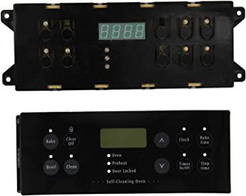 Frigidaire 318185447 純正OEM コントロールボード 範囲用
