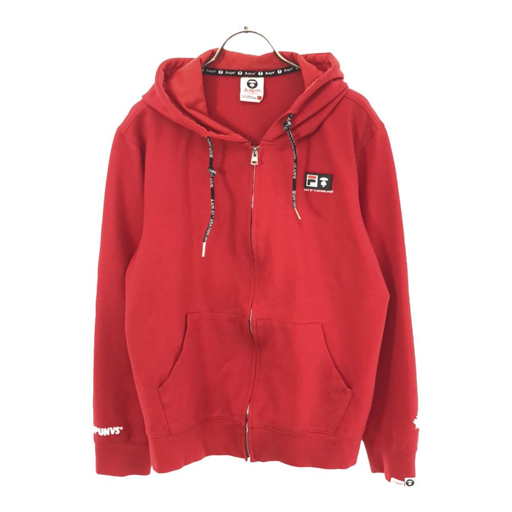 WAAC ワック レディースパーカー 未使用 quaranciel:〈洗濯機