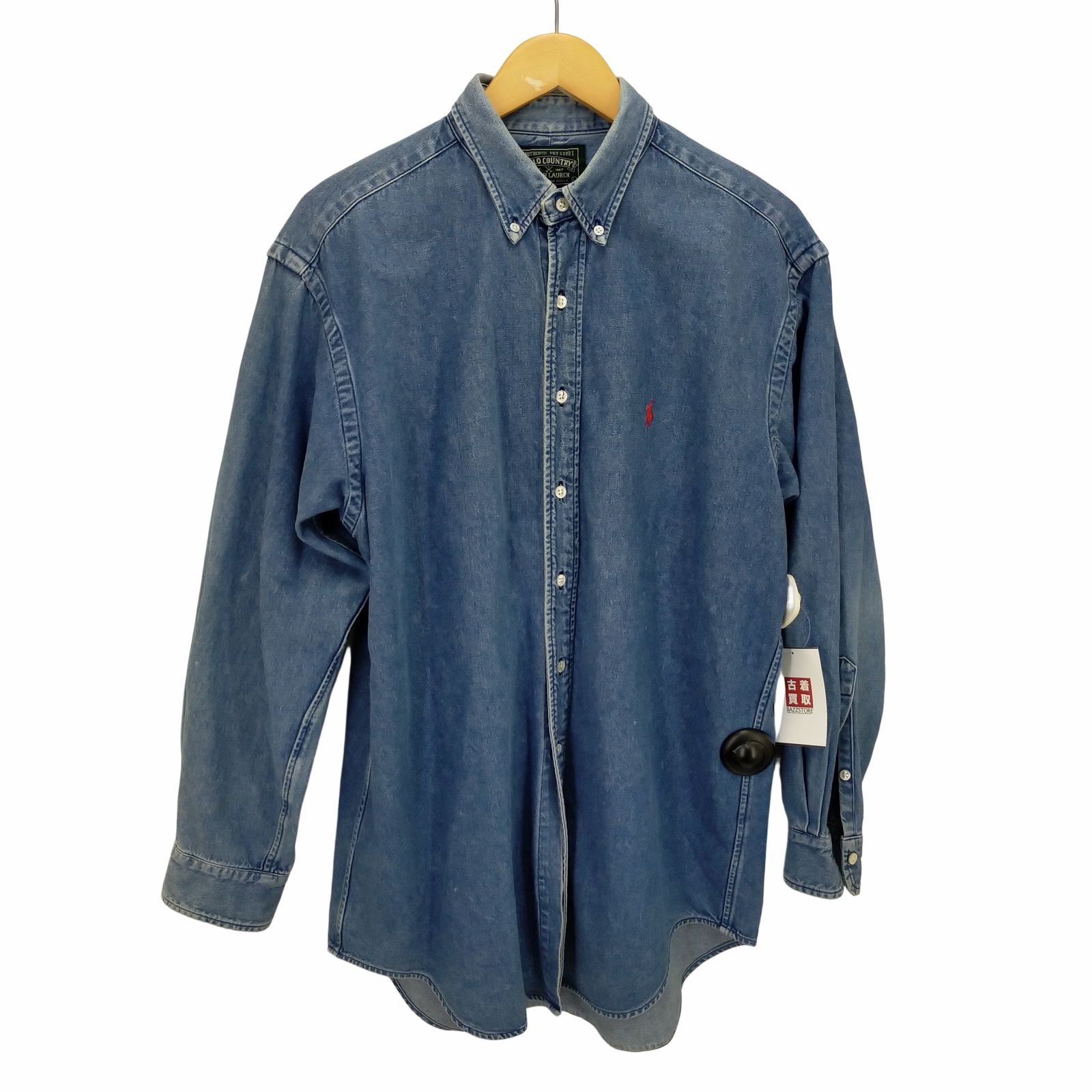 ポロカントリーラルフローレン POLO COUNTRY RALPH LAUREN