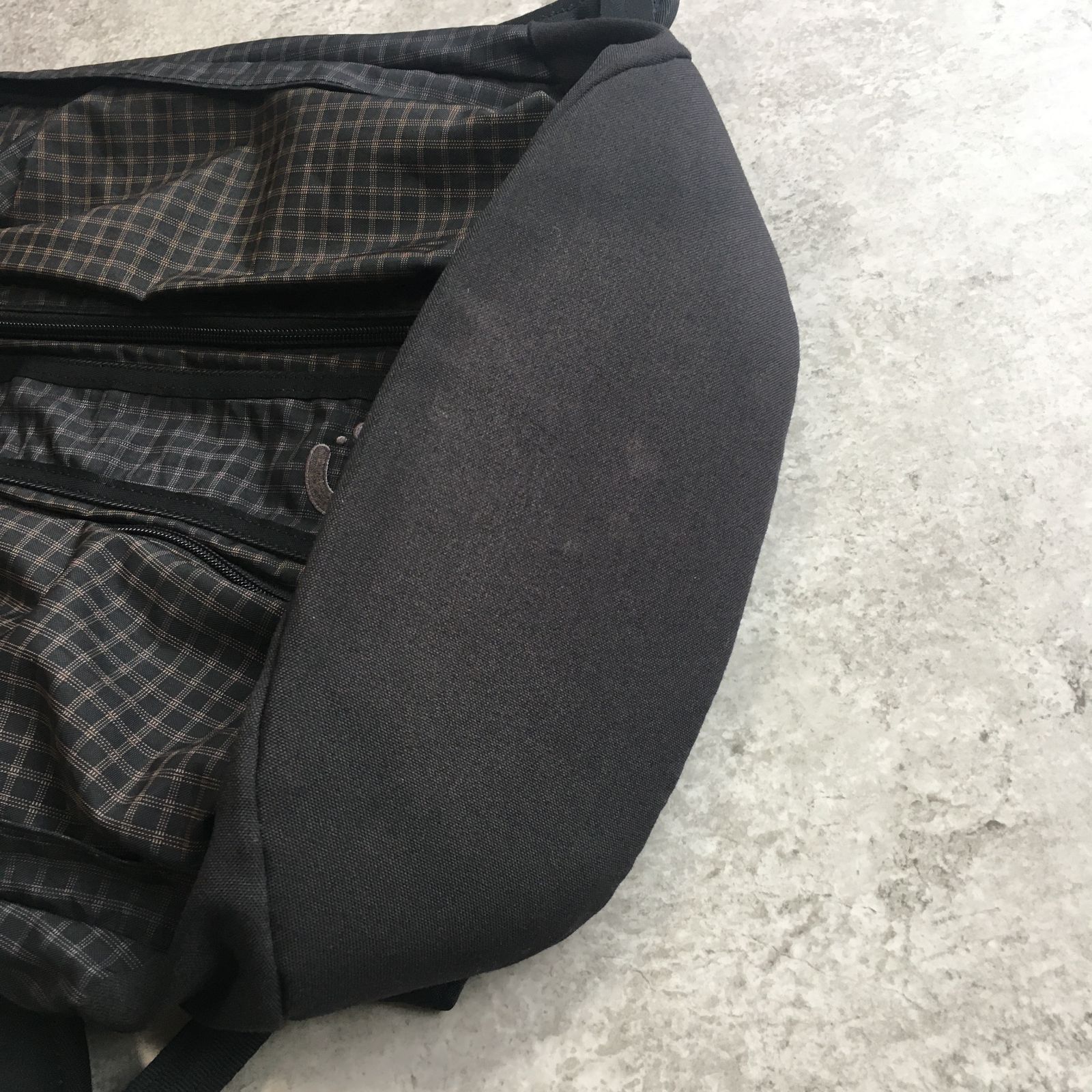 90s gravis Back Pack グラビス バックパック - メルカリ