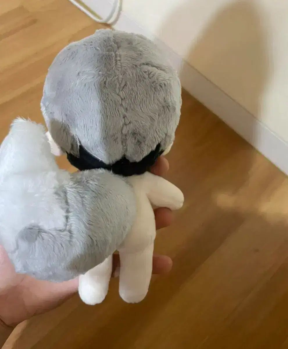 ハイキュー 北信介 韓国ぬいぐるみ 10cm Amazon.co.jp: ハイキュー!! 北信介 Chibiぬいおすわり