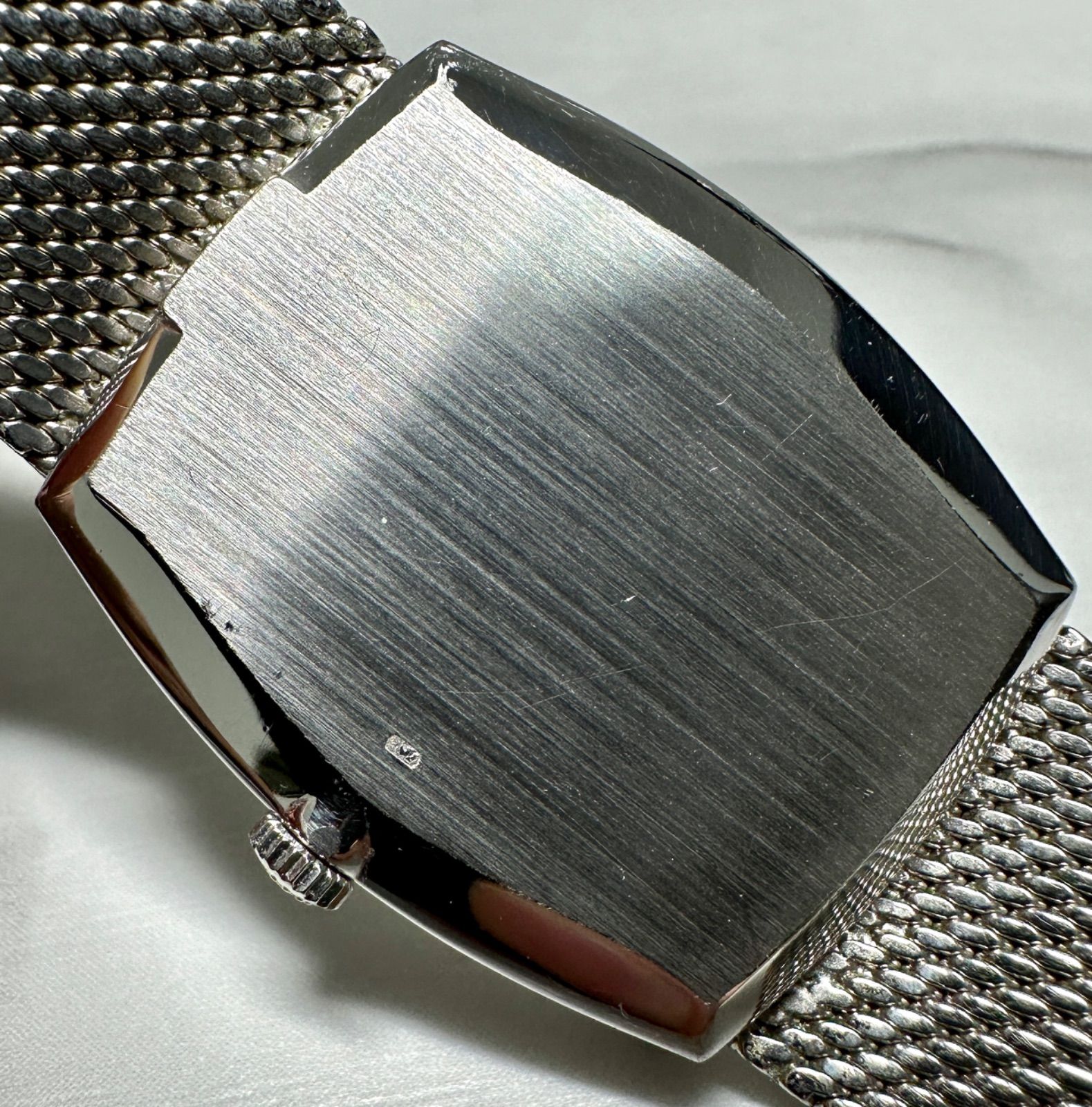 18金WGモデル ROLEX ロレックス チェリーニ 重量59.1g ホワイト 