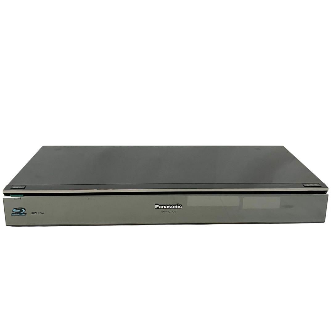 パナソニック ディーガ 3番組同時録画 1TB ブルーレイレコーダー DMR-BZT820-K ブラック Panasonic DIGA 3チューナー Blu-ray MEBLE-SODAR_PL