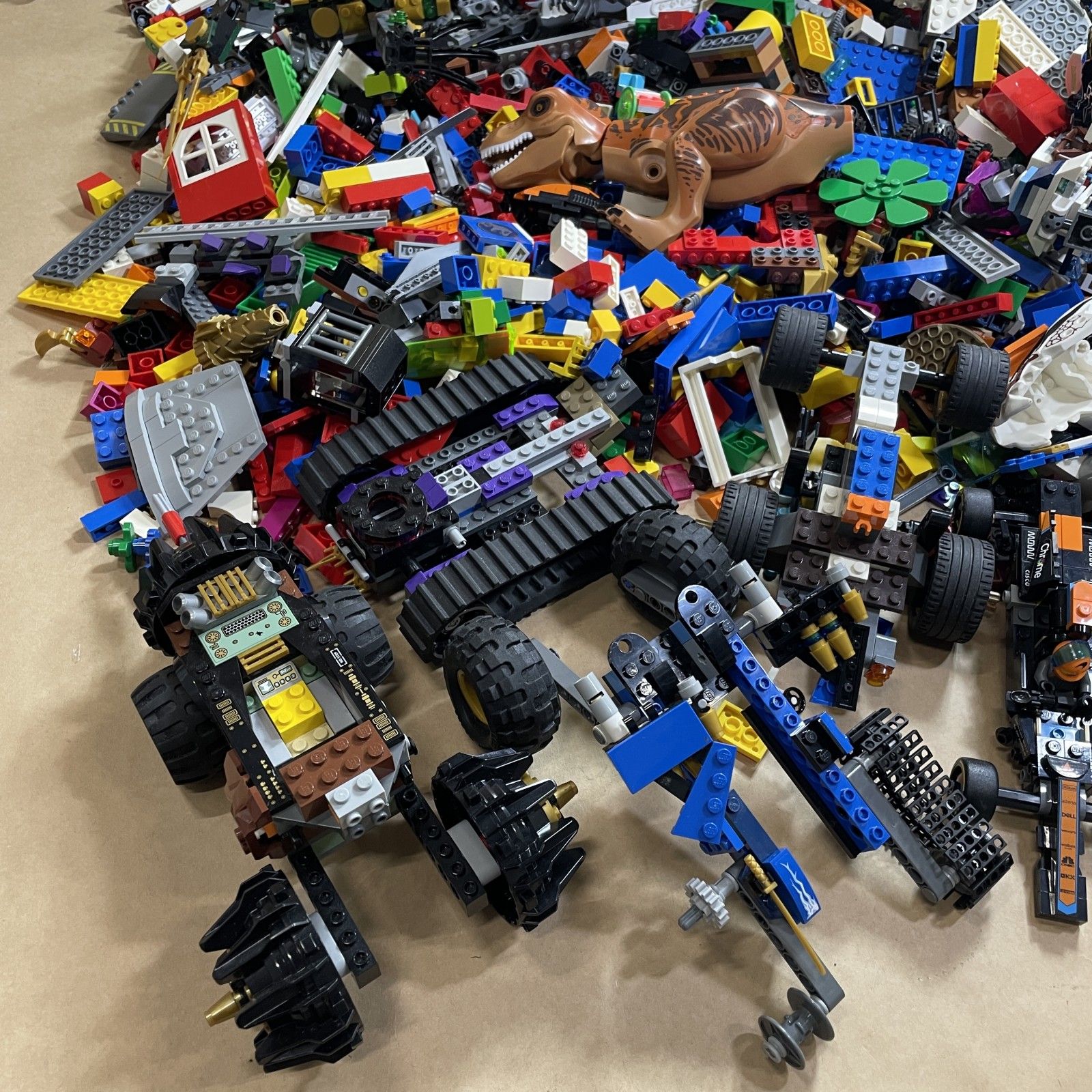 レゴ ニンジャゴー 大量まとめ！ レゴ LEGO 大量 特殊部品 ジャンク 