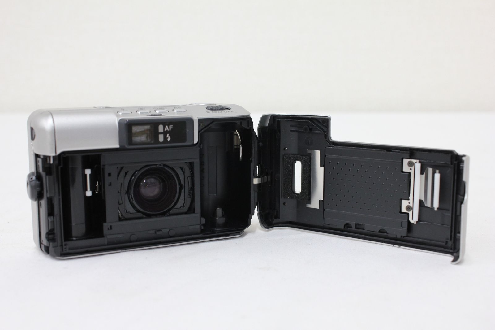 【動作確認ＯＫ】PENTAX　ESPIO120SW2 動作確認OK】PENTAX ESPIO120SWⅡ 動作確認OK】PENTAX ESPIO120SWⅡ