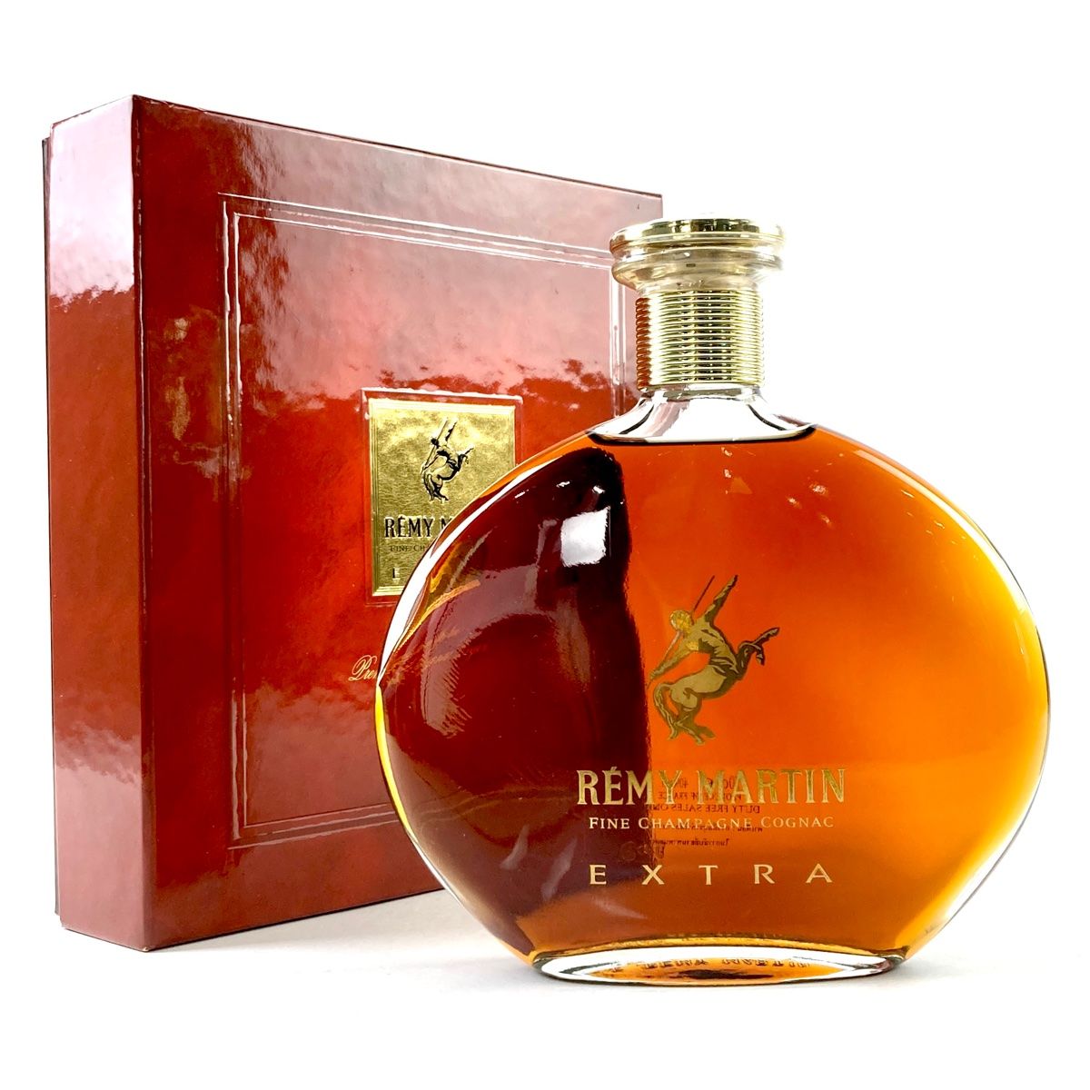 【古酒】REMY MARTIN EXTRA コニャック ボックス付き 楽天市場】レミーマルタン エクストラ オールド（ビール・洋酒