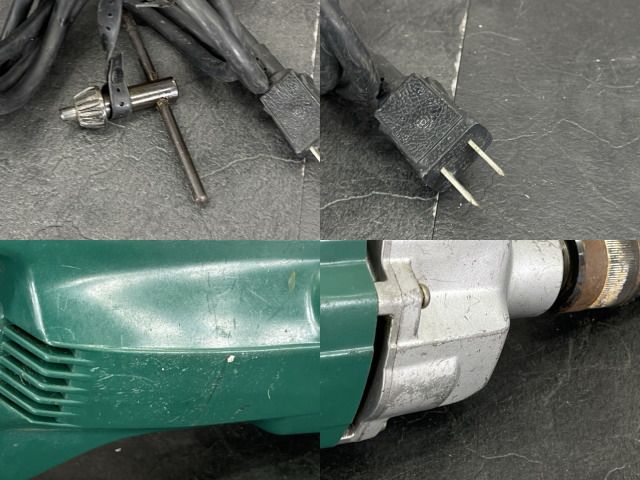 ダイヤモンドコアドリル HITACHI