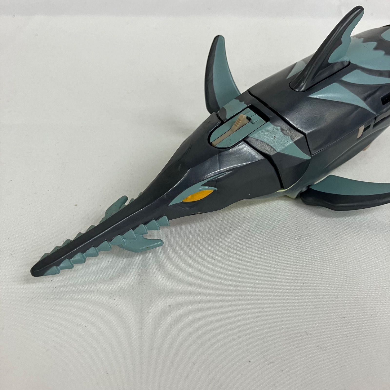 中古 トランスフォーマー ビーストウォーズ ネオ 2個セット SFK091