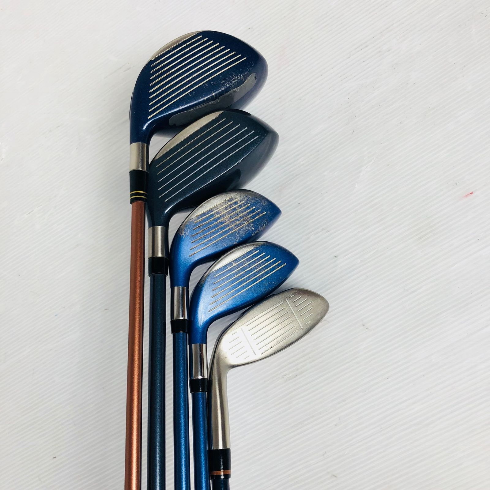 豪華14本 テーラーメイド メンズゴルフ クラブ セット 初心者 入門 バッグ XXIO ゼクシオ TaylorMade テーラーメイド メンズゴルフ14本