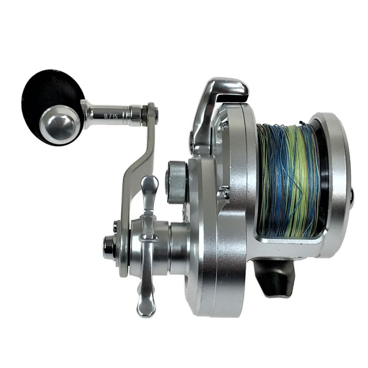 SHIMANO シマノ 11オシアジガー 2000NR-HG 02762 - メルカリ