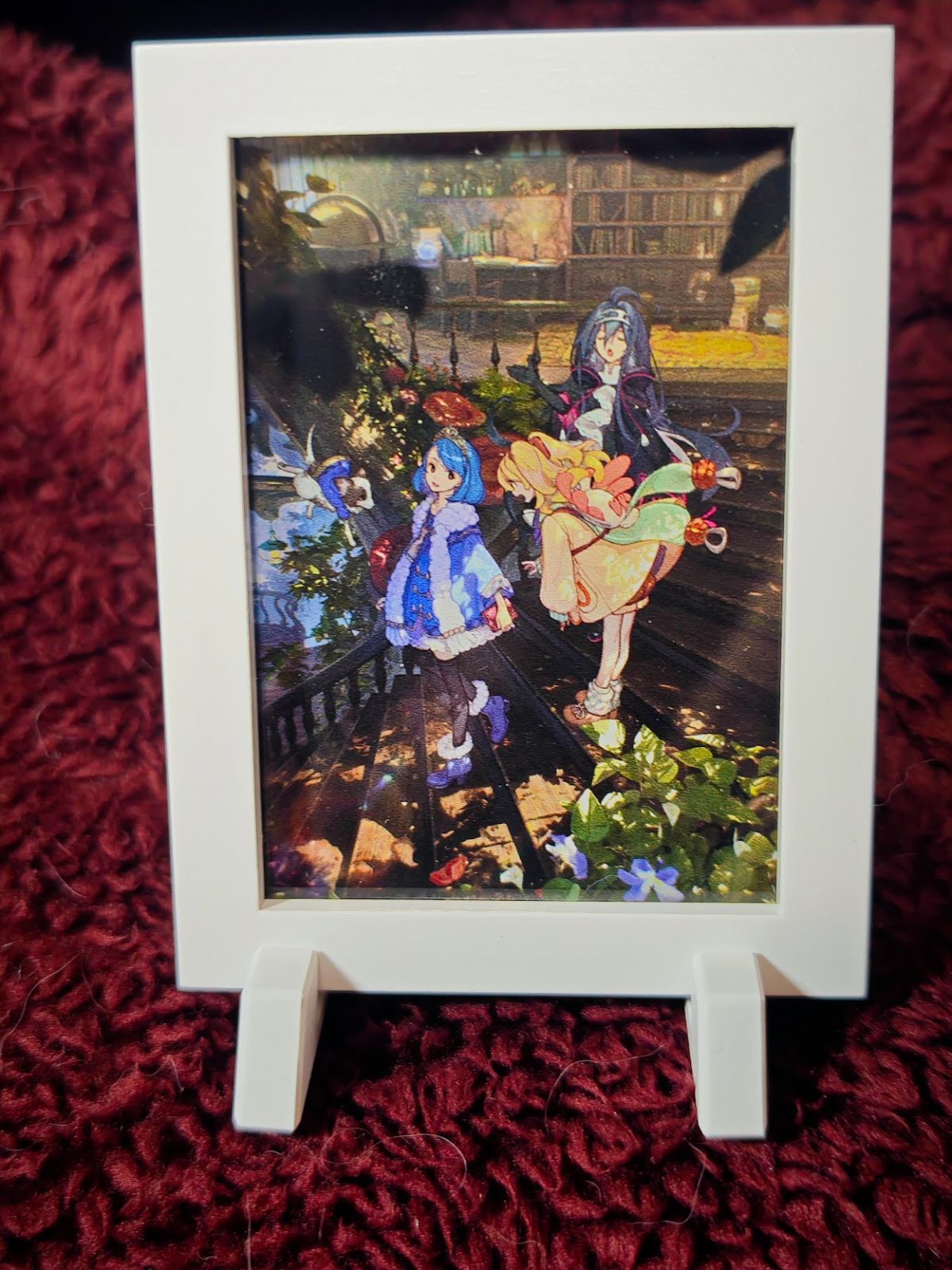 8周年記念グッズセット