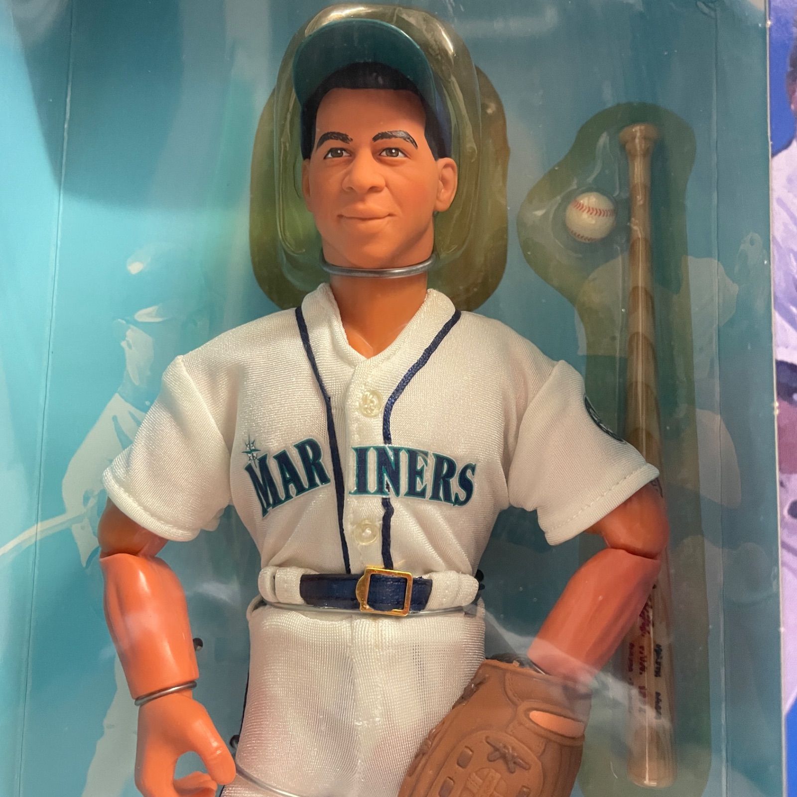 Starting Lineup 1997 CAL RIPKEN Jr. カル・リプケンジュニア