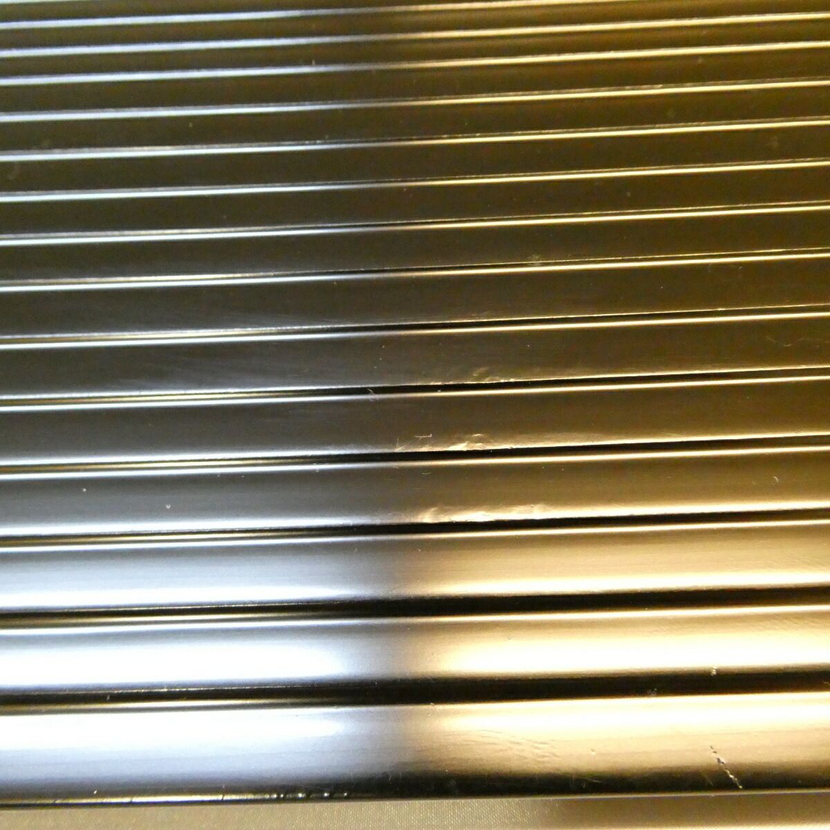 真塗 荒目板