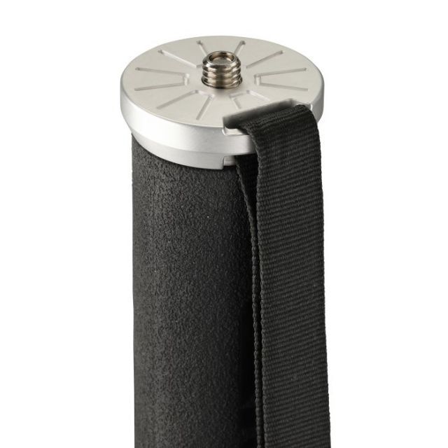 良質および割引価格です。 Libec リーベック TH-M KIT ビデオヘッド付自立一脚