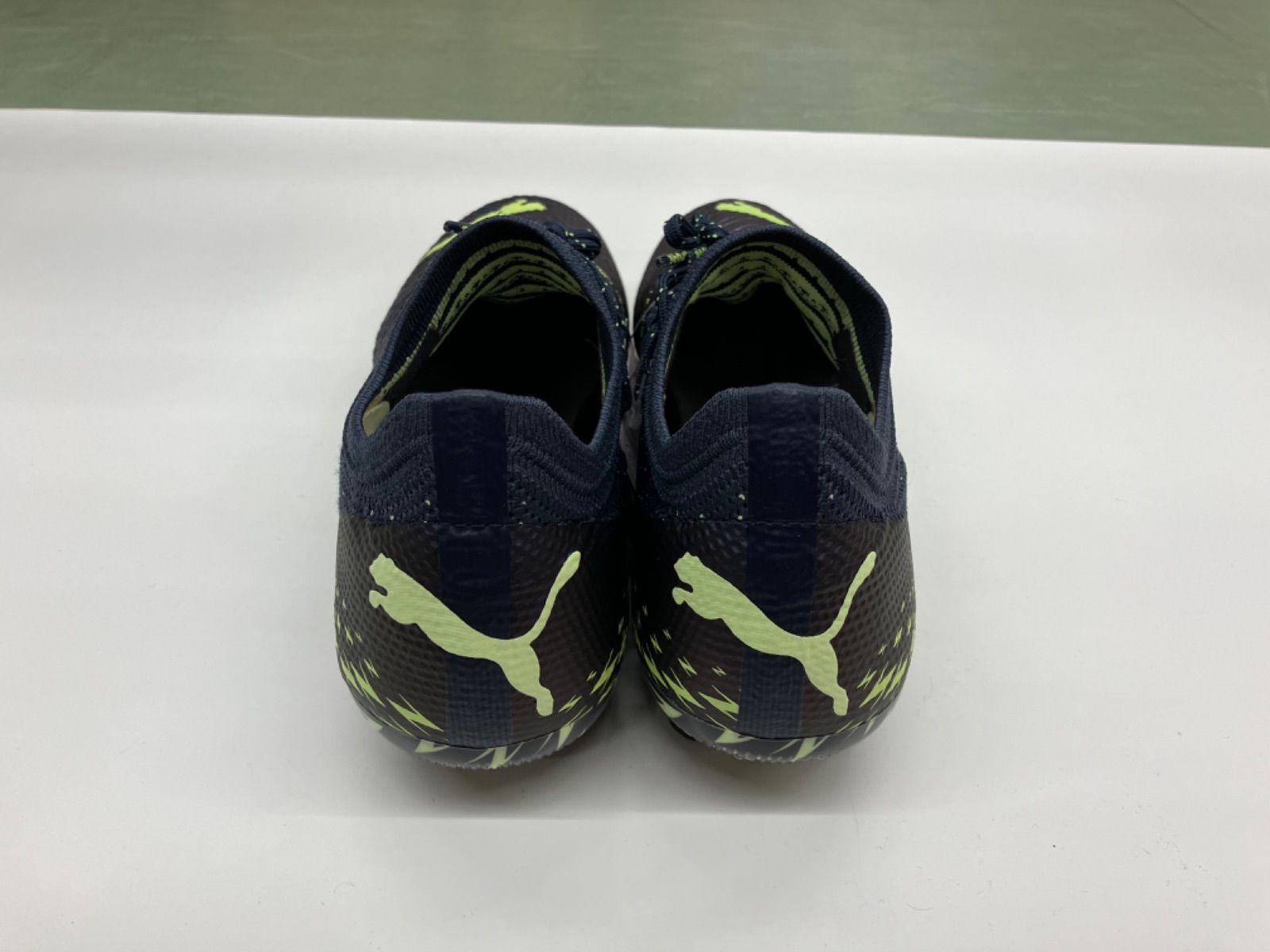 プーマ フューチャー Z 1.4 HG/AG（106990 01） - メルカリ