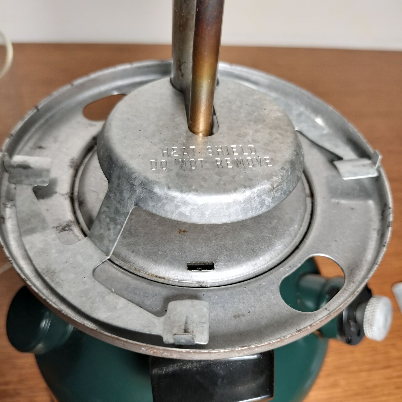 ツーマントルランタン 2個セット