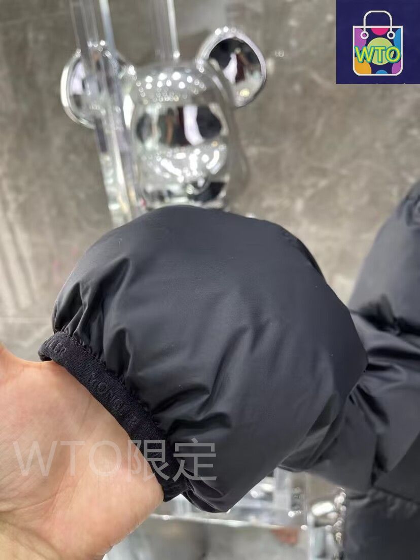 モンクレールダウンモンクラー｜