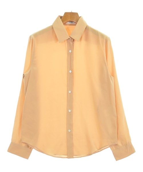 JIL SANDER カジュアルシャツ レディース 古着
