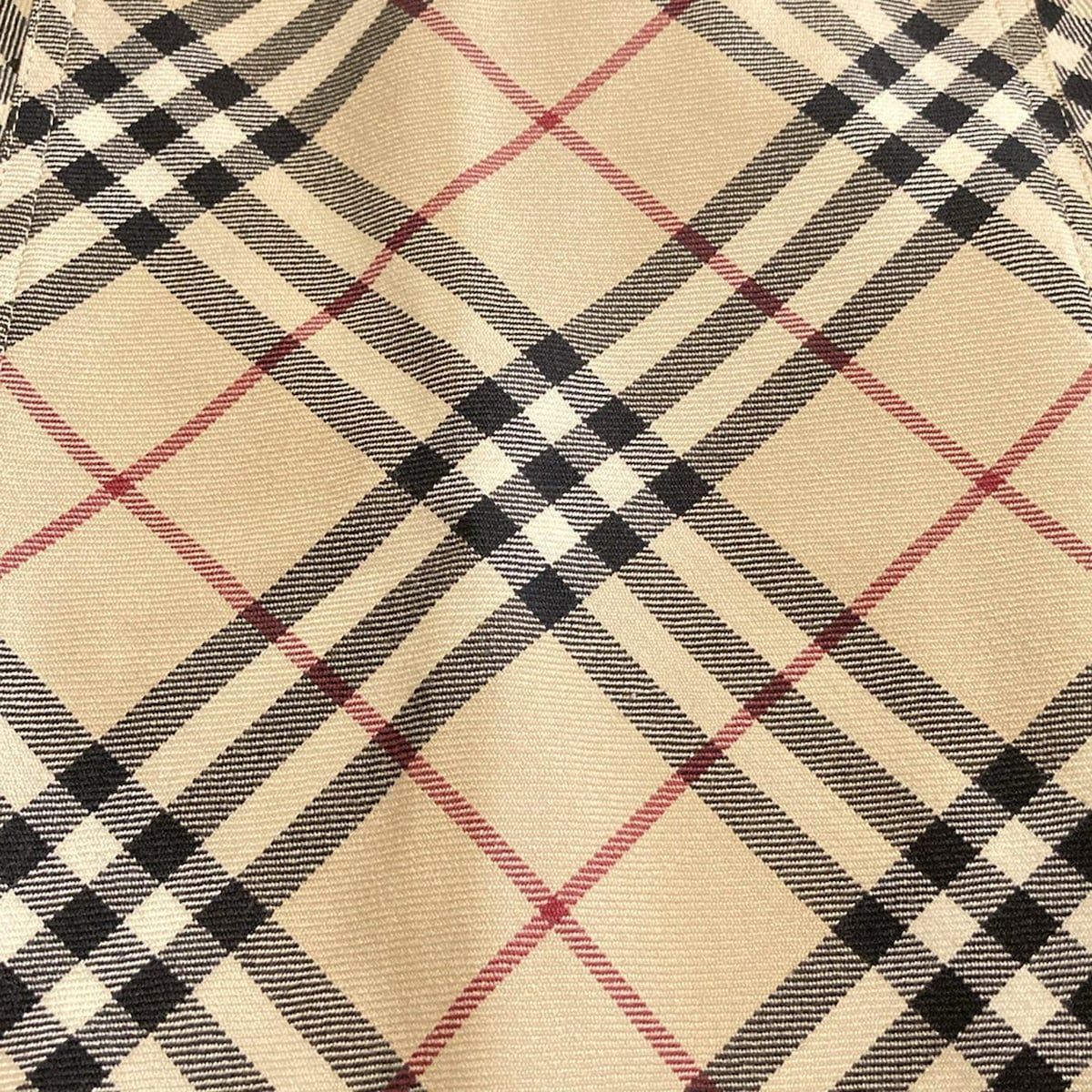 バーバリーロンドン スカート