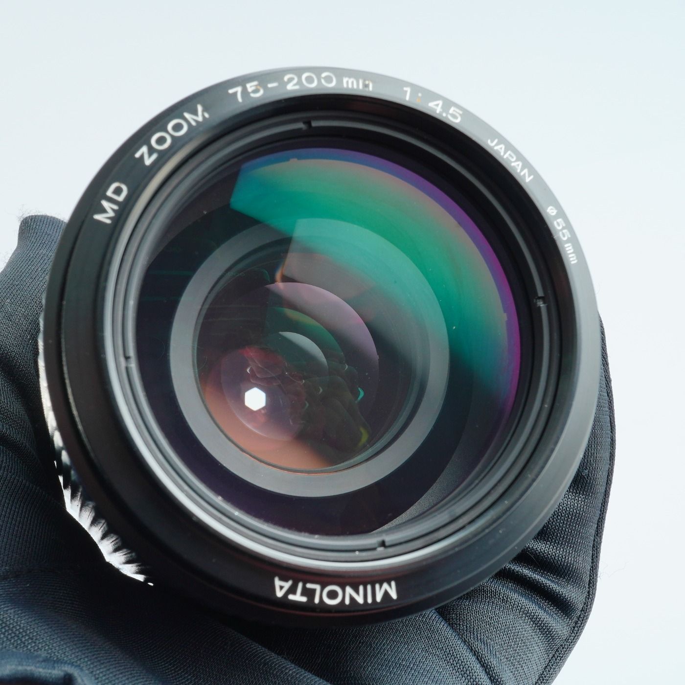 75-200mm F|4.5
