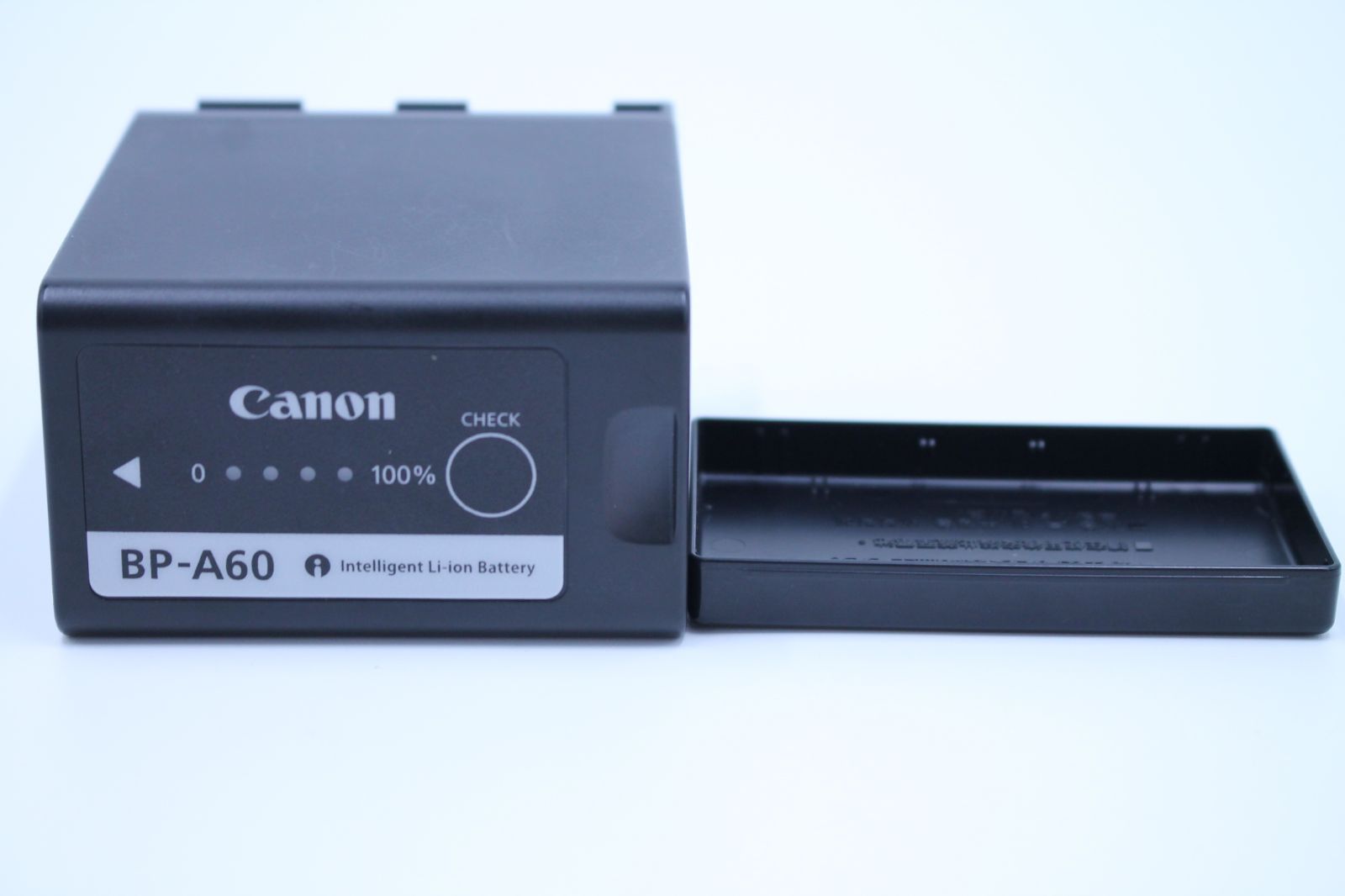 ■極上品■ CANON バッテリーパック BP-A60 202007