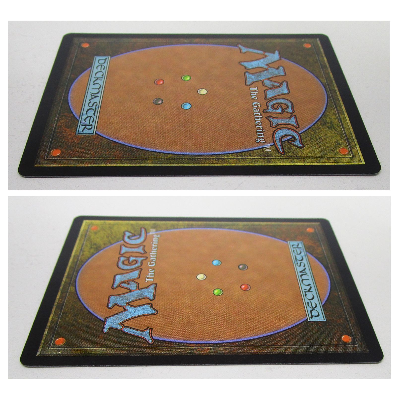 MTG 人知を超えるもの、ウギン Foil 日本語版 絵違い プレイ用 - メルカリ