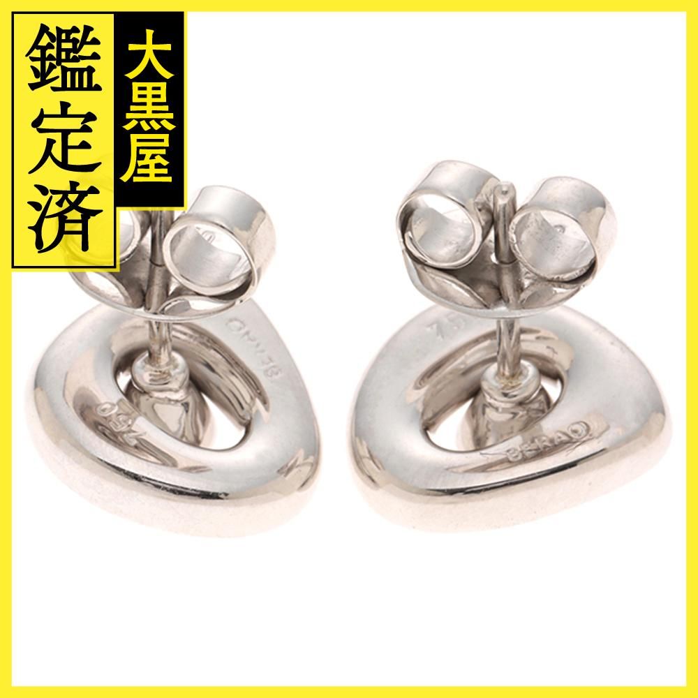 ノンブランドジュエリー ピアス ホアキンベラオ 【432】 - メルカリ 