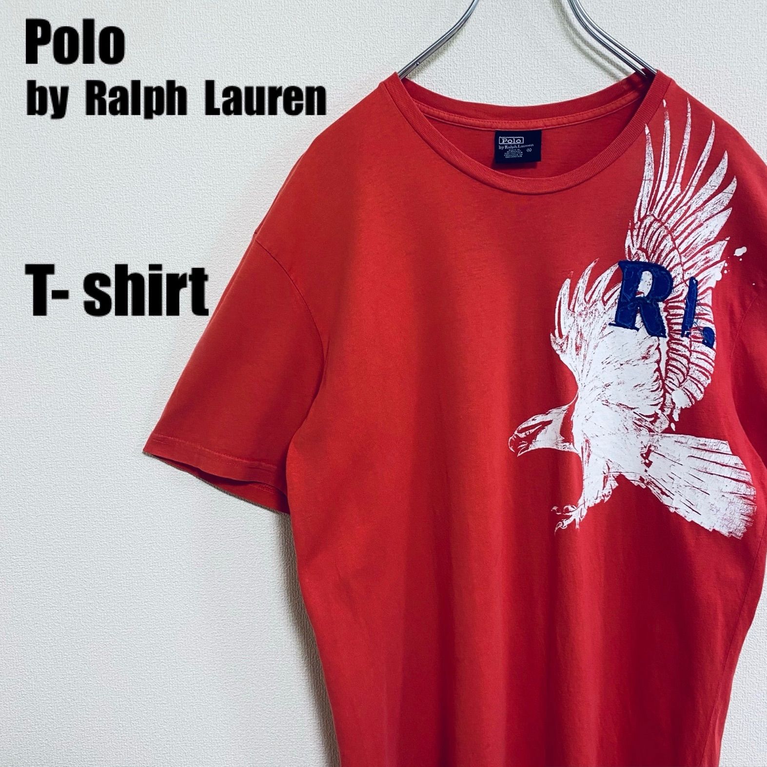 人気SALE新作 POLO RALPH LAUREN - ポロ バイ ラルフローレン Polo by