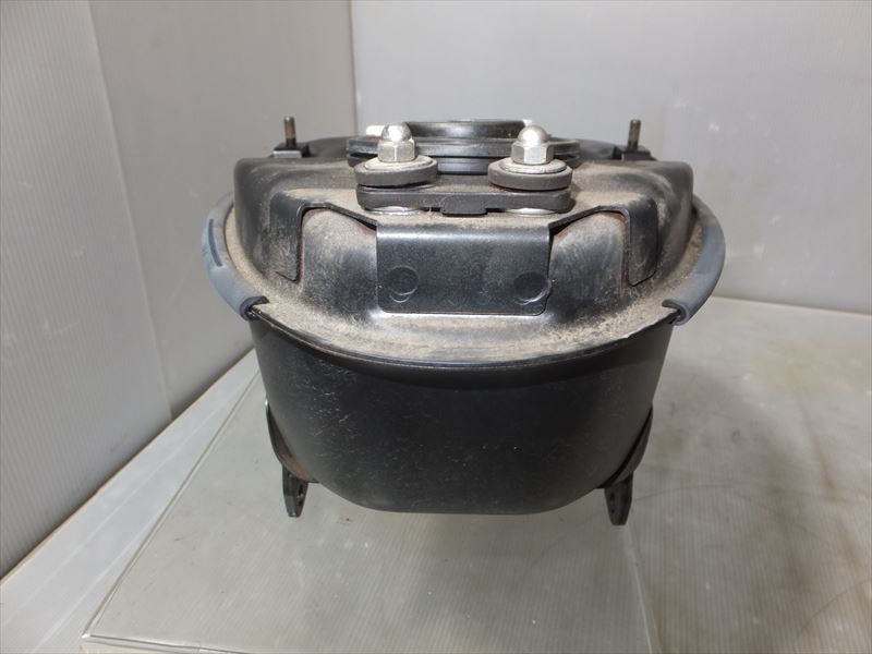 ホンダ　スーパーカブ　燃料タンク　　HONDA　Super　cub HONDA スーパーカブ50 AA08 ガソリンタンク 燃料ポンプ付き PRO