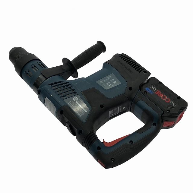 充電器付 SDS-max