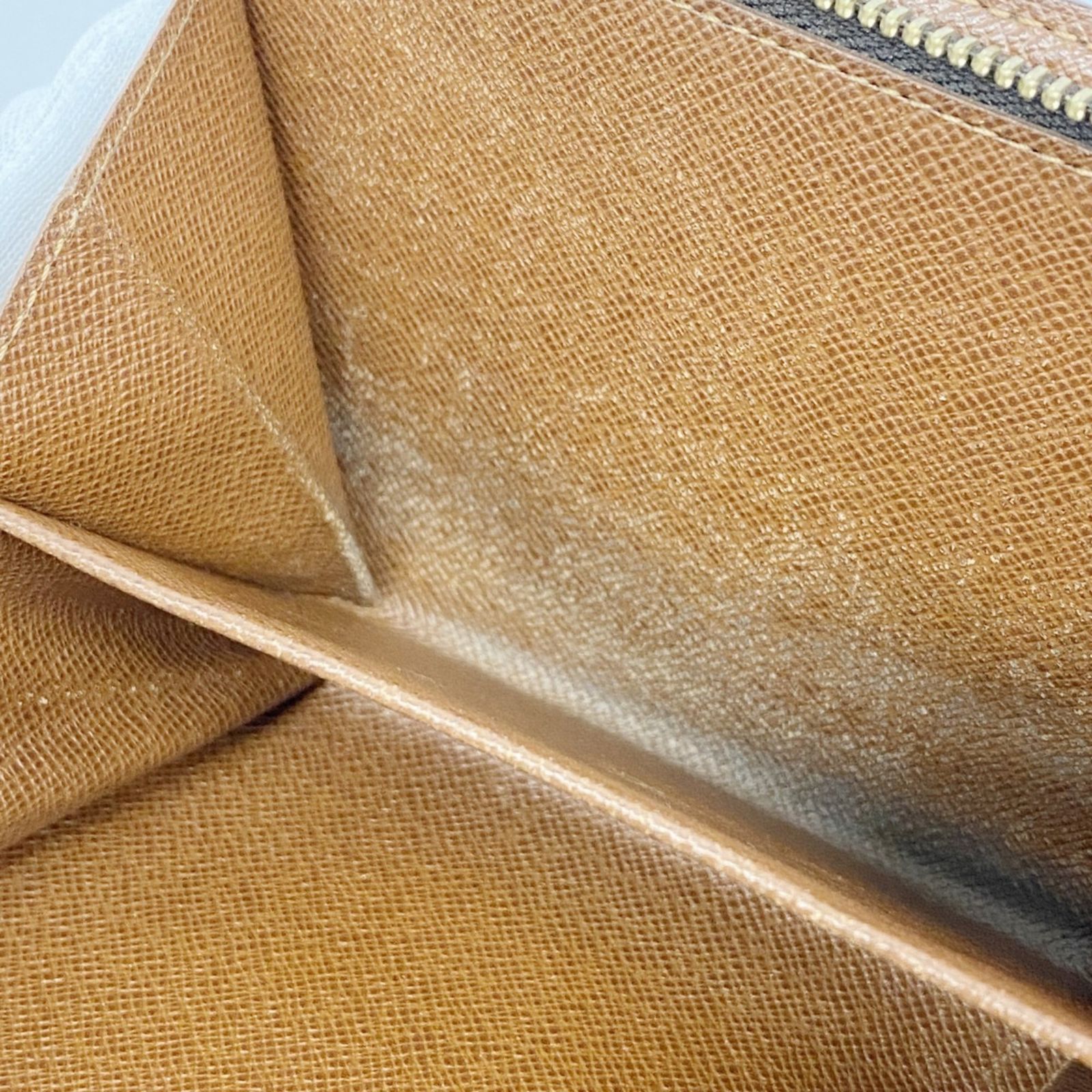 M61207 ブラウンレディース