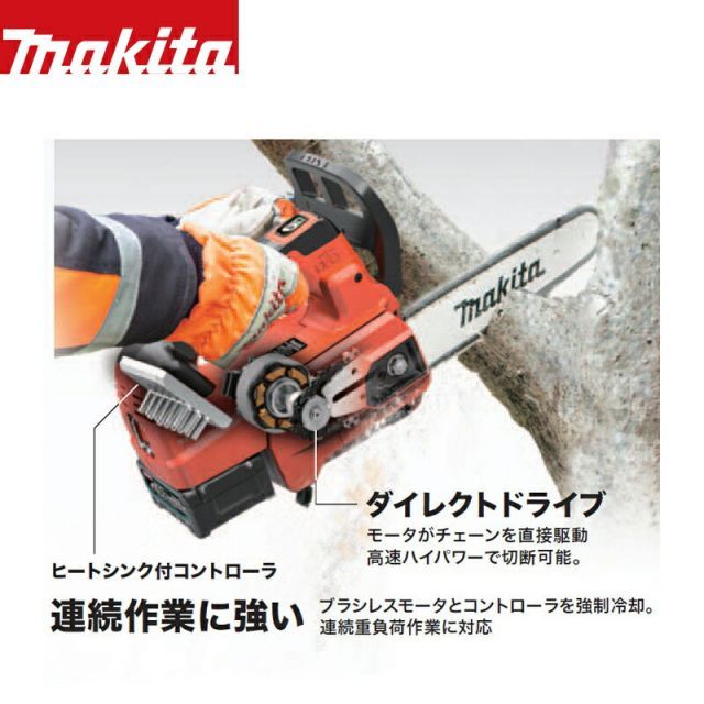 スプロケットノーズバー仕様 セット品
