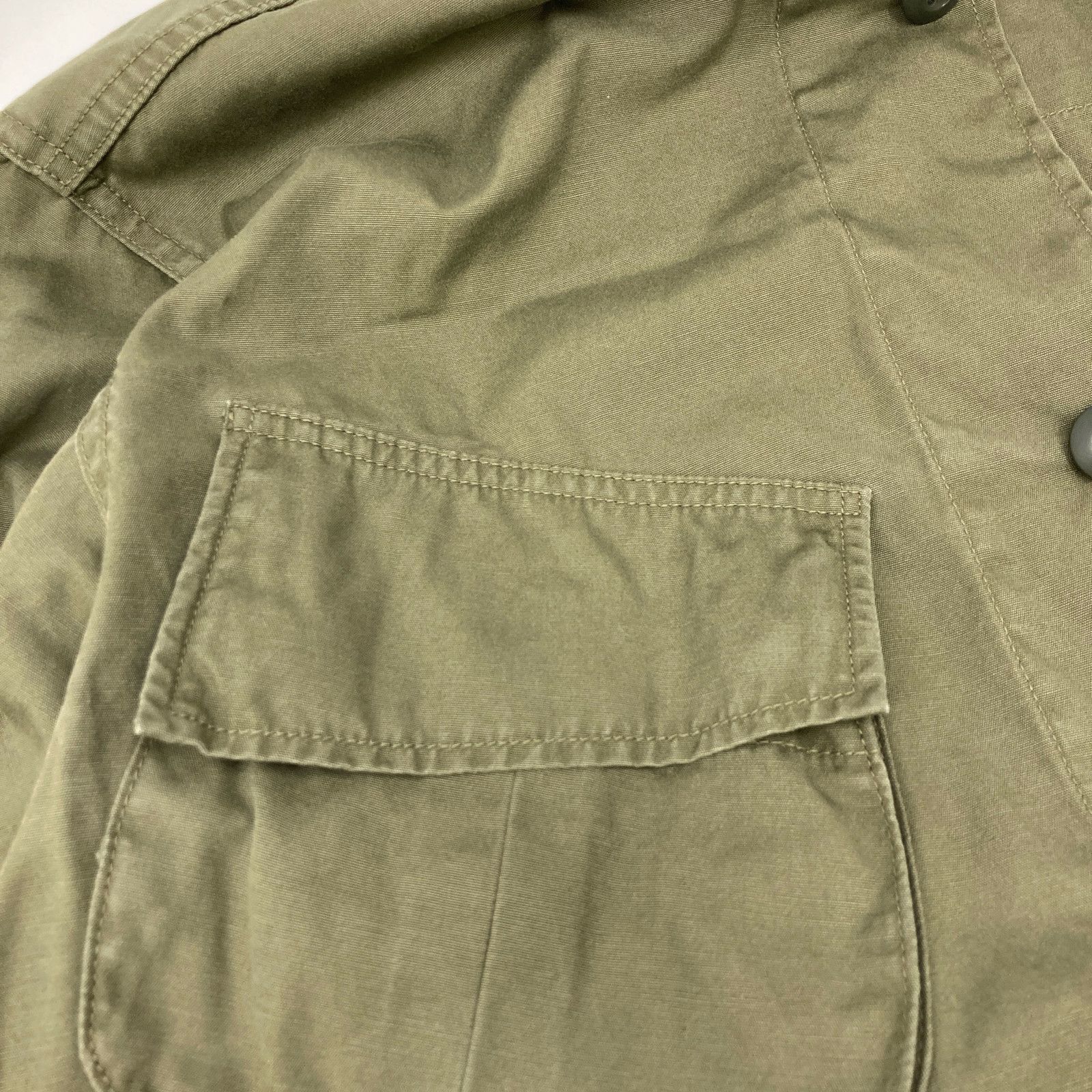 BUZZ RICKSON'S バズリクソンズ 【美品】BR14381FE FENNICA別注