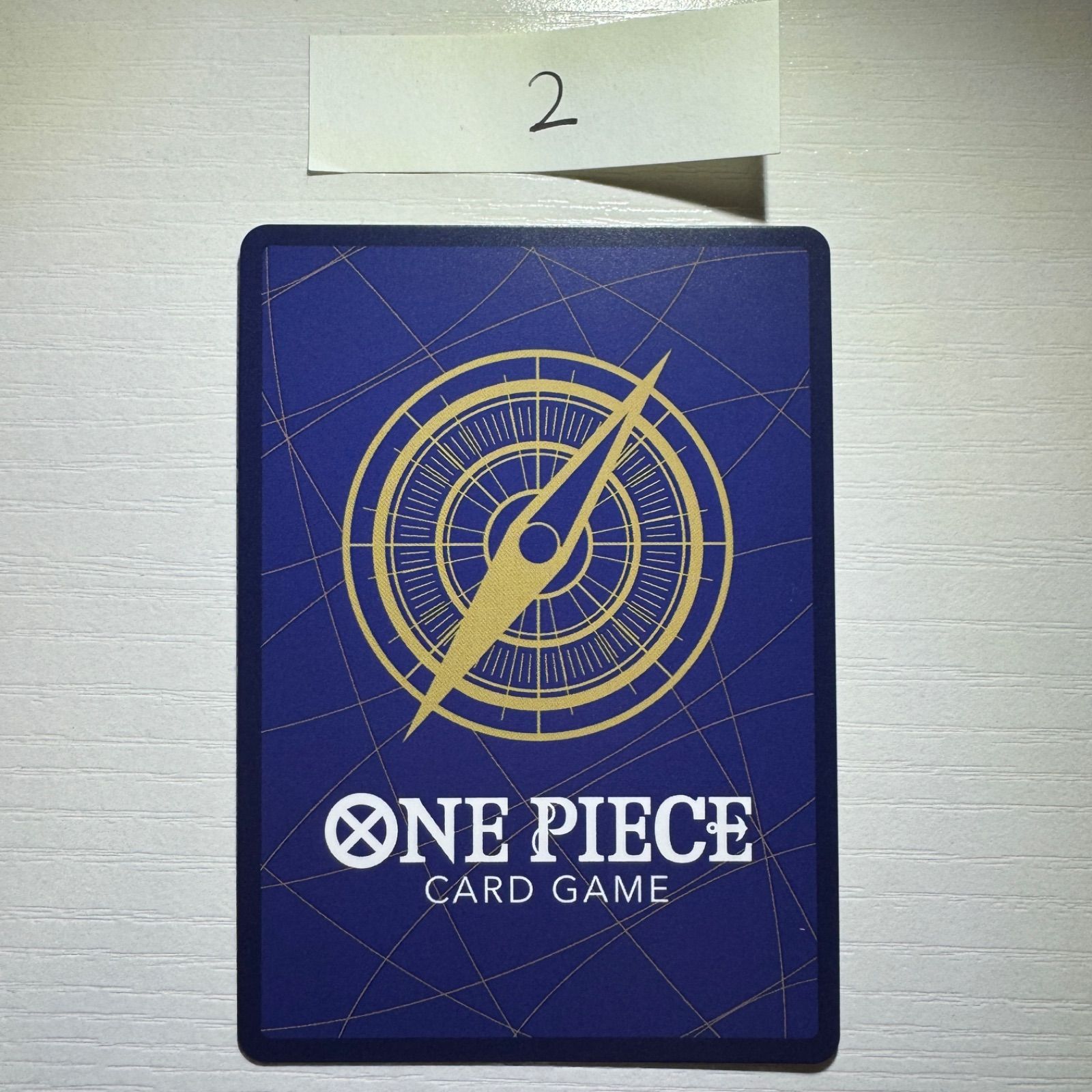 海外プロモ】トラファルガーロー チャンピオンシップ2023 英語版