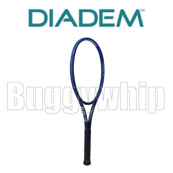ELEVATE 98 V3 DIADEM エレベート 98 V3 ダイアデム 硬式テニス