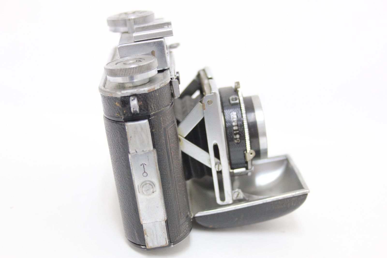 訳あり品】 Certo Dollina Xenon Schneider-Kreuznach 5cm F2 蛇腹